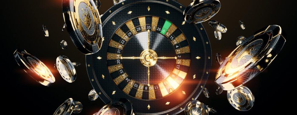 222bet O Professor que Descobriu a Mesa de Roleta